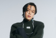Jimin, do BTS, é o novo embaixador mundial e agora empresta sua imagem para a Dior