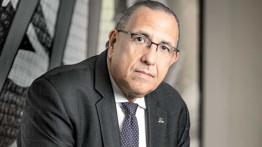 Luiz Augusto Rocha