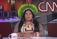 Governo decretará estado de emergência em território Yanomami, diz ministra à CNN