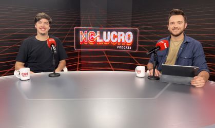 No Lucro #40: Campeão do MasterChef Jr, Lorenzo Ravioli vive carreira agitada após reality