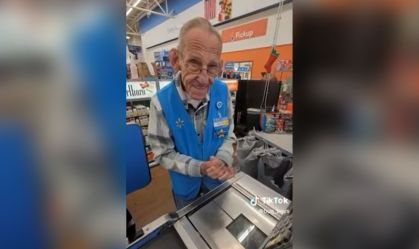 WARREN "BUTCH" MARION