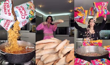Surthy Cooks