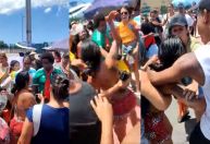 Procon-SP notifica Eventim após confusão na venda de ingressos para o show do RBD