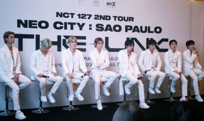 NCT 127