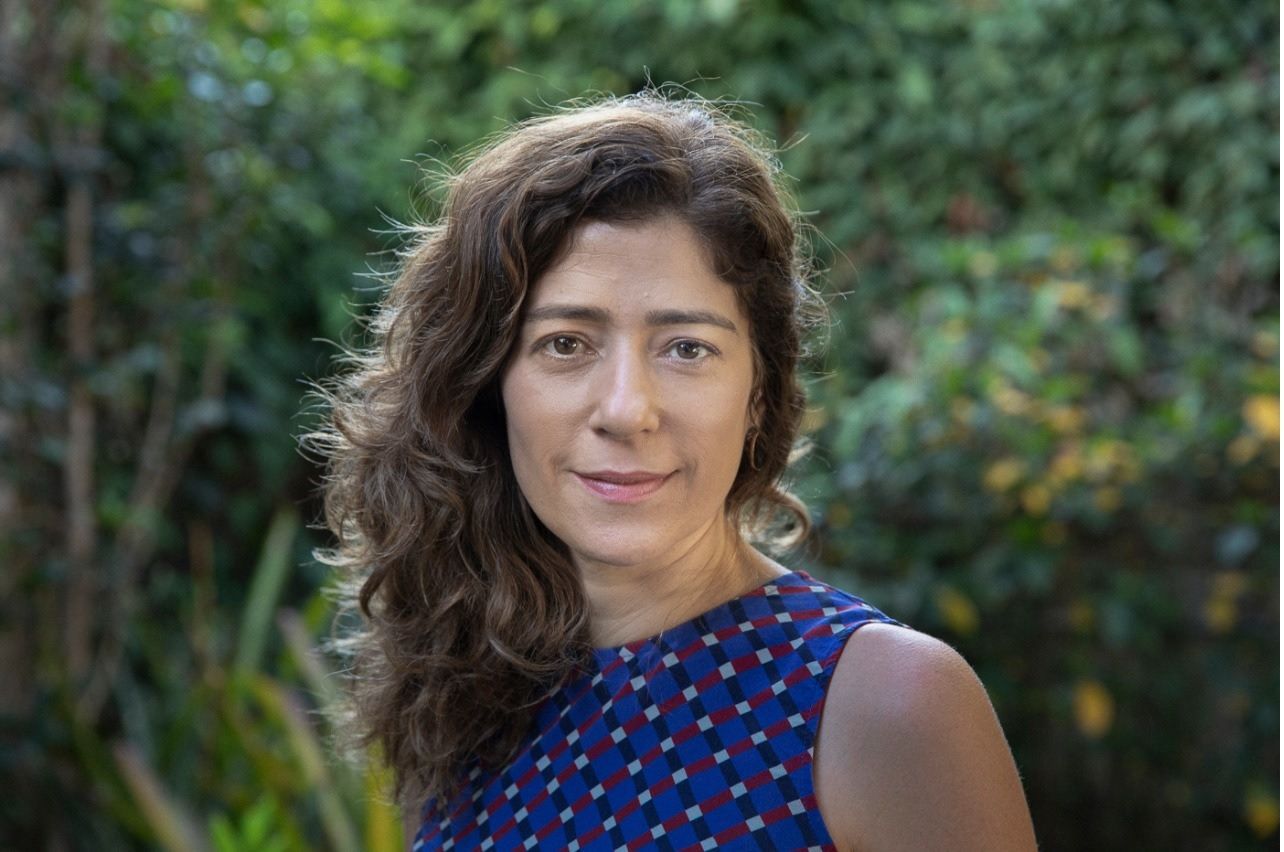 Inês Mindlin Lafer