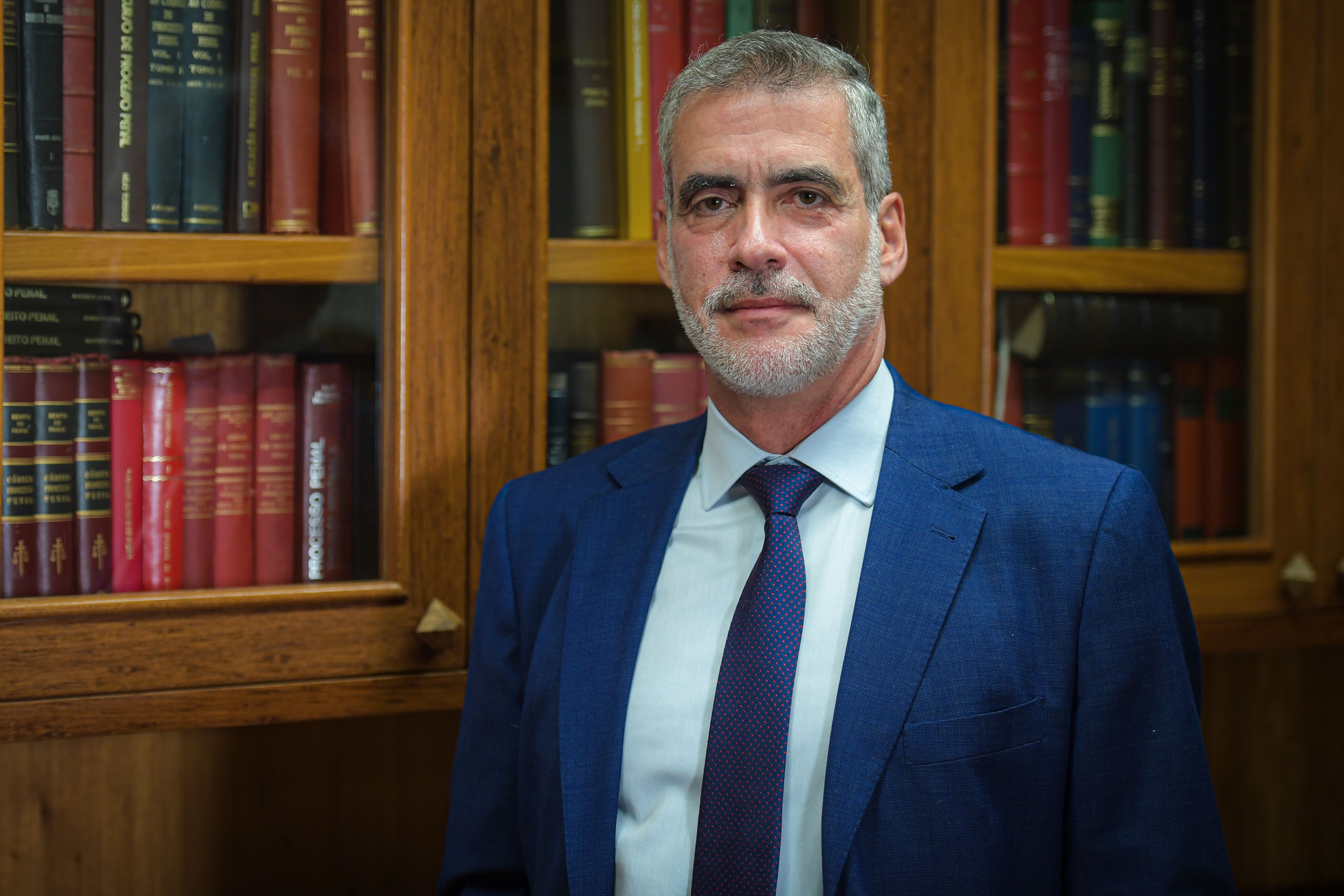 Rogerio Schietti Cruz