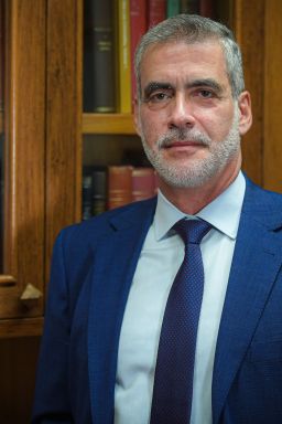 Rogerio Schietti Cruz