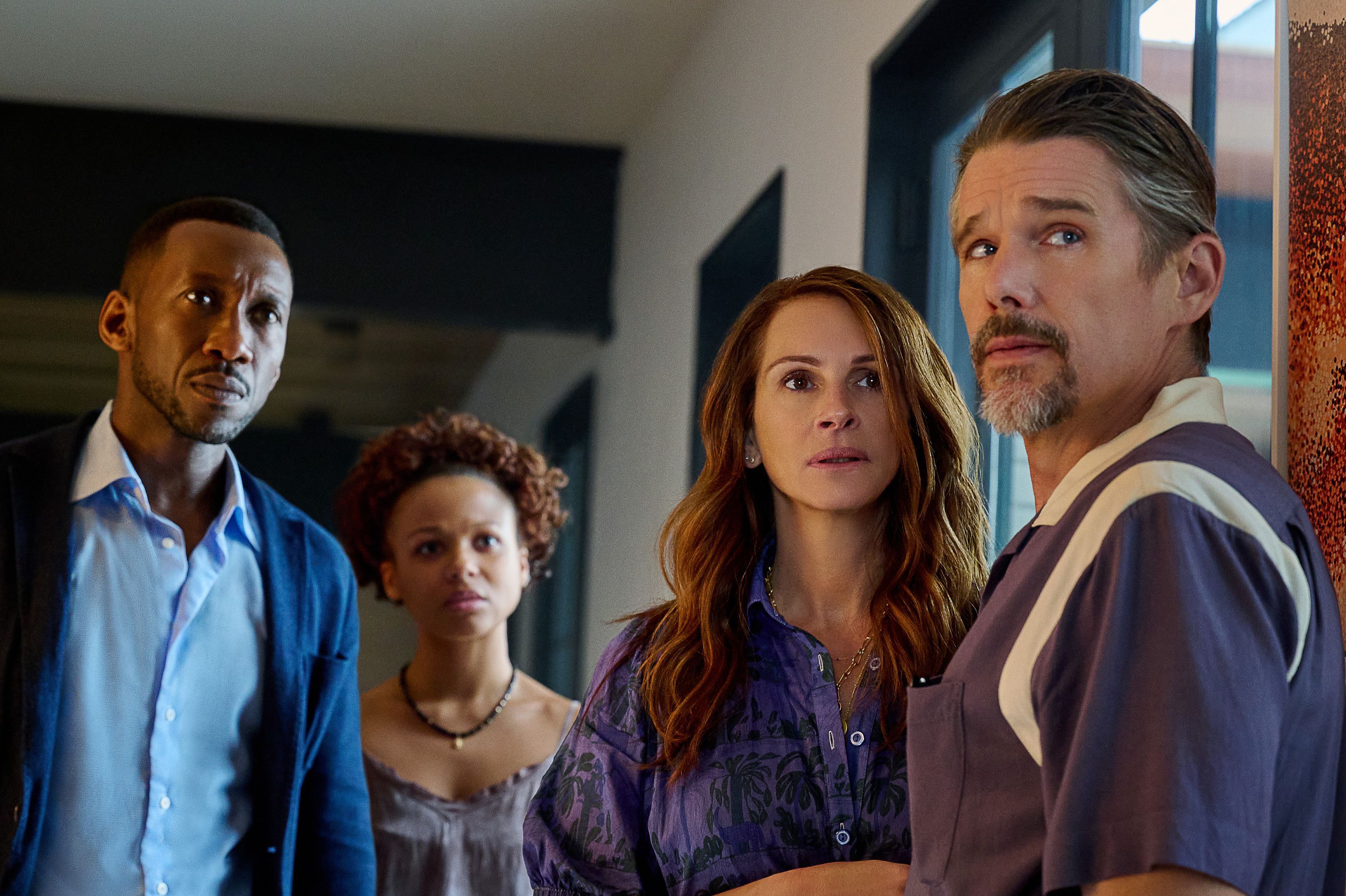 Foto: JoJo Whilden/Netflix