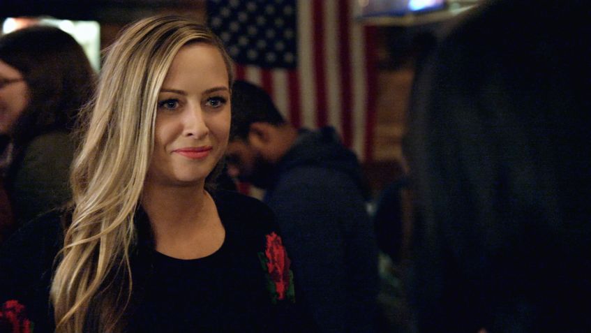 Casamento às Cegas / Netflix