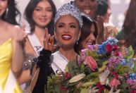 Miss Universo 2022: Estados Unidos vencem concurso pela 9ª vez