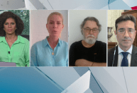 Especialistas debatem se silêncio de Torres pode mudar rumo de investigações