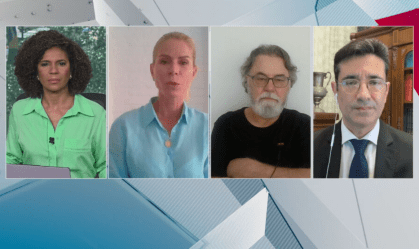 Especialistas debatem se silêncio de Torres pode mudar rumo de investigações