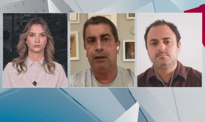 Painel CNN: Parlamentares debatem se invasão aos Três Poderes foi ato terrorista