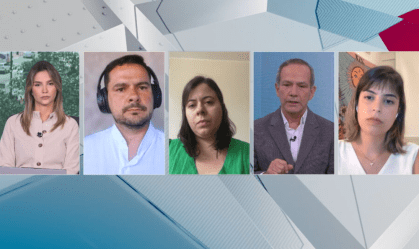 Parlamentares debatem se houve abuso na detenção dos invasores da Esplanada