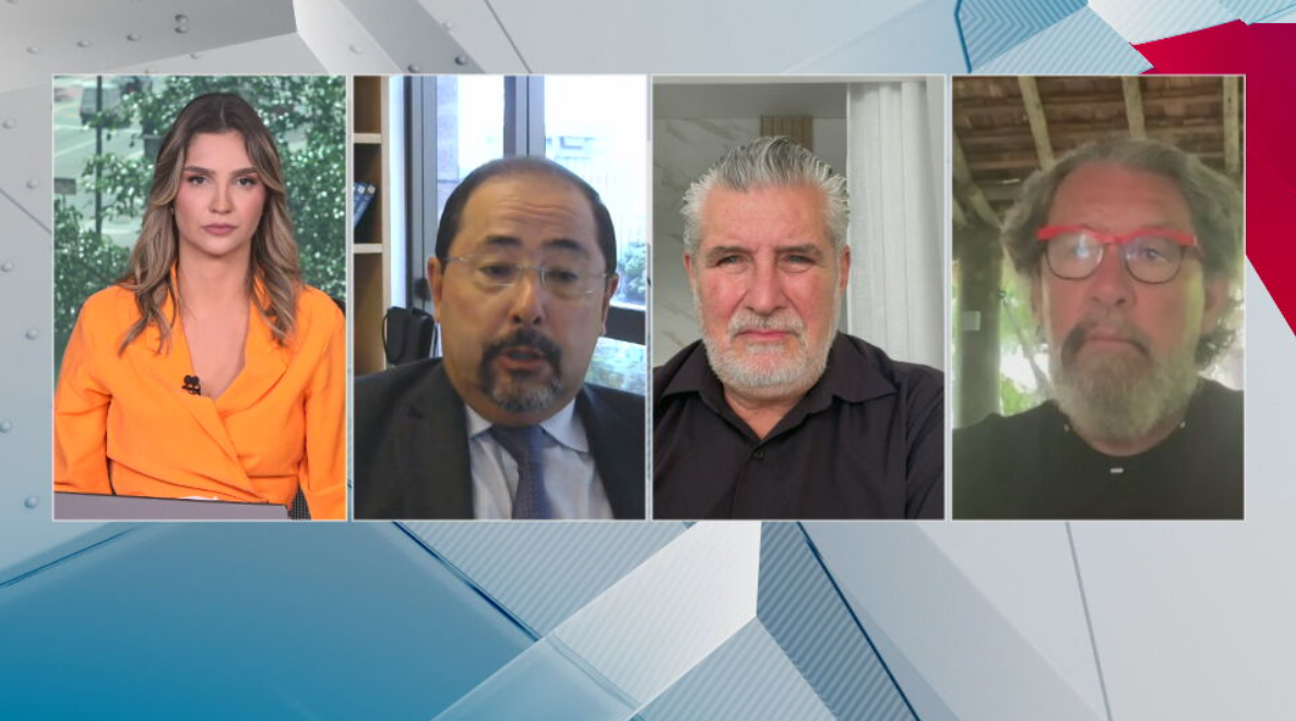 PAINEL DECISÕES MORAES