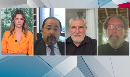 Especialistas comentam se decisões de Moraes após atos são corretas ou exageradas