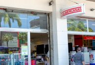 Ações da Americanas sobem 12,68% no dia, mas seguem valendo menos de R$ 1