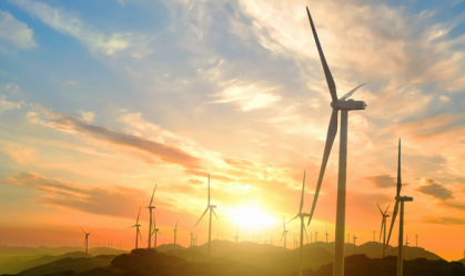 Empresa de engenharia prevê crescer 300% em setor de energia renovável em 2023