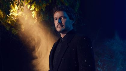 Pedro Pascal interpreta Joel na série de The Last Of US