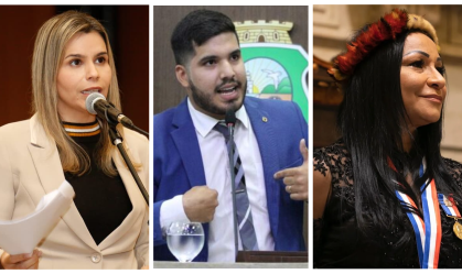 Deputados investigados por atos em Brasília tomam posse nesta semana; especialistas veem riscos