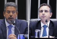 Relatório mostra que PCC pesquisou endereços de Pacheco e Lira em Brasília