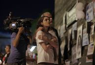 Associação de vítimas da Boate Kiss discorda de processo e se diz representada em série da Netflix