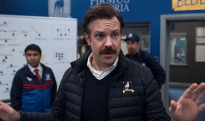 "Ted Lasso" tem 4ª temporada confirmada pela Apple TV+