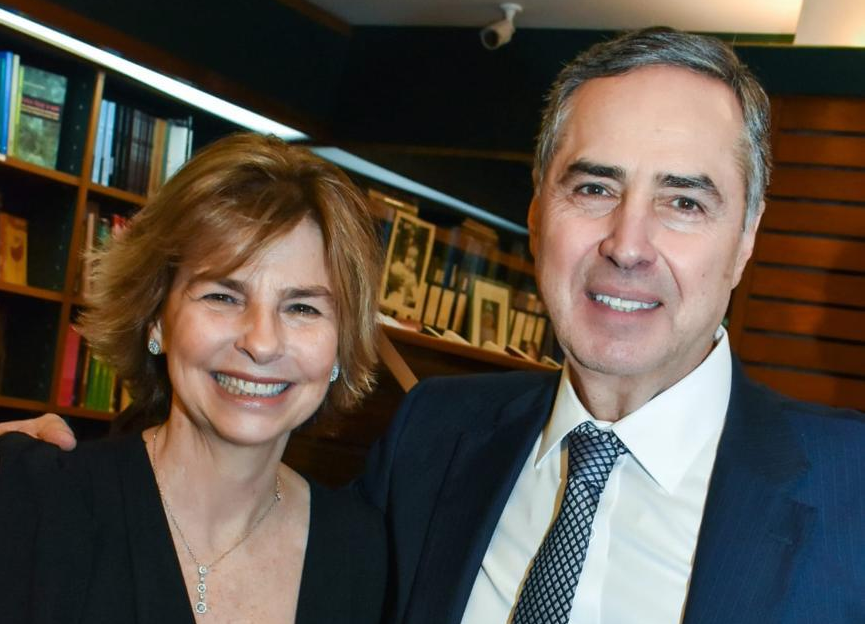 Tereza Barroso morre aos 57 anos