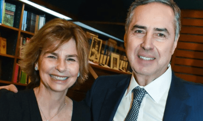 Tereza Barroso morre aos 57 anos