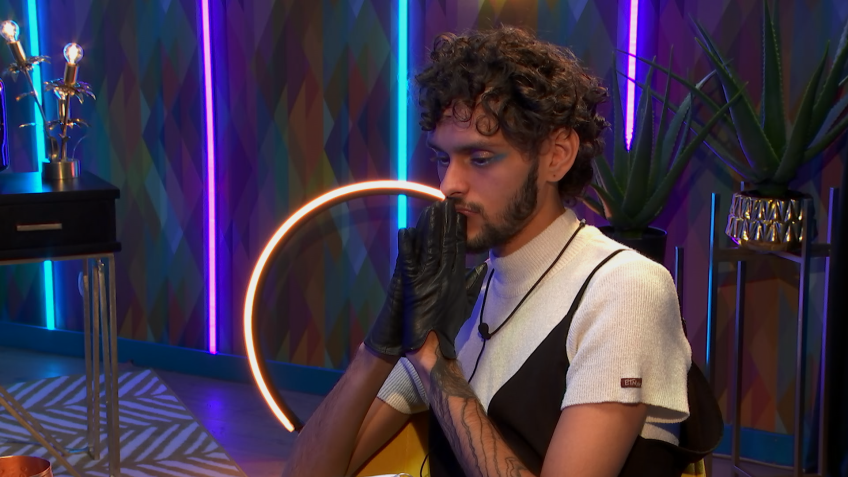 The Circle Brasil / Netflix