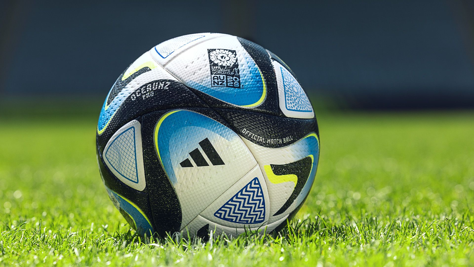 Bola da Adidas para a Copa do Mundo Feminina 2023
