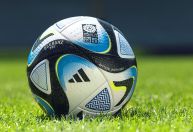 Com tecnologia para impedimento semiautomático, bola da Copa do Mundo Feminina é revelada