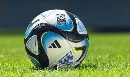 Com tecnologia para impedimento semiautomático, bola da Copa do Mundo Feminina é revelada