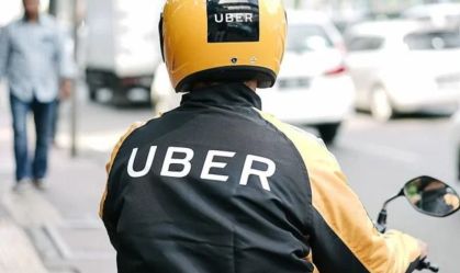 Uber e 99 suspendem serviço de mototáxi em São Paulo