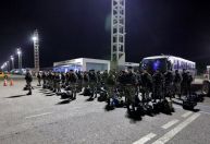 Secretários de segurança de todo país devem se reunir nesta semana para reafirmar diálogo com polícias