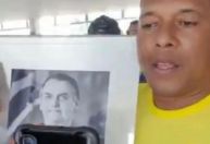 Retrato de Bolsonaro não é encontrado no Palácio do Planalto