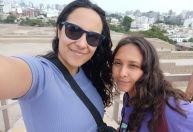 Onda de protestos no Peru impede brasileiras moradoras de SP de sairem do país