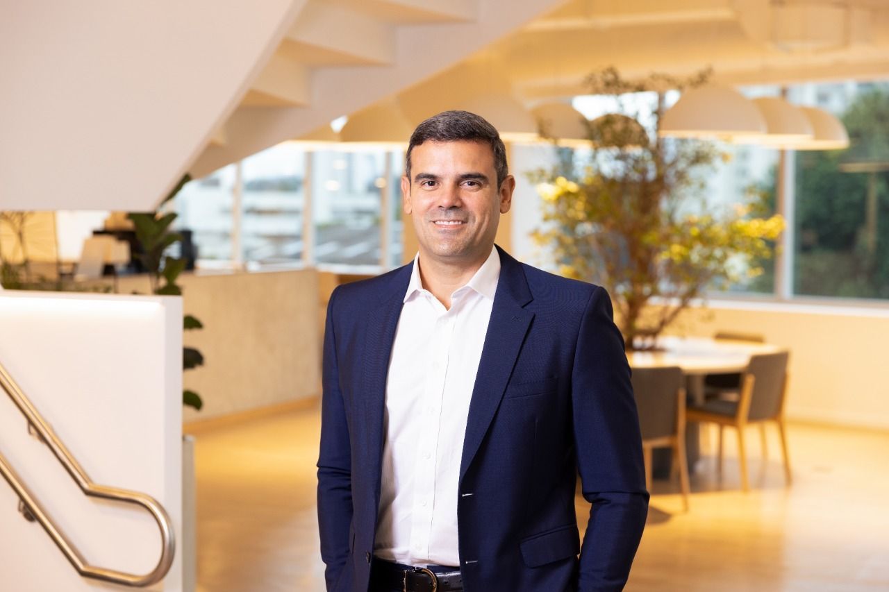 Marcelo Oliveira
