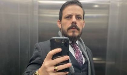 Saiba quem é Leandro Mathias, advogado armamentista baleado pela própria arma durante ressonância