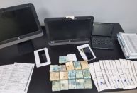 Funcionário do Detran-SP suspeito de corrupção é preso com quase R$ 170 mil em dinheiro