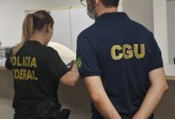 CGU investiga servidores da Abin que espionaram adversários de Bolsonaro e jornalistas