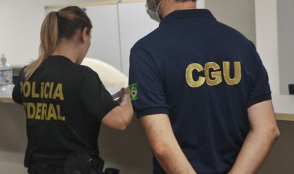 CGU investiga servidores da Abin que espionaram adversários de Bolsonaro e jornalistas