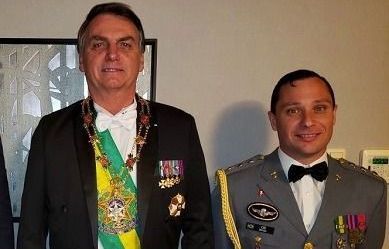 PF intima coronel Cid e ex-chefe da Receita para novos depoimentos sobre caso das joias sauditas