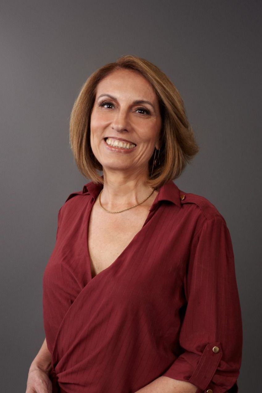 Vice-presidente de Pessoas da empresa de telecomunicações Vivo, Niva Ribeiro / Divulgação