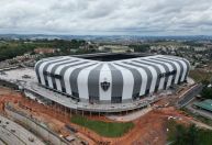 Vereadores de BH irão investigar se Kalil atuou contra construção do estádio do Atlético-MG