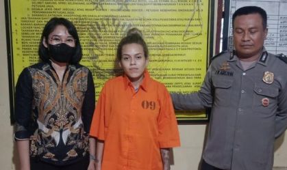 Brasileira presa por tráfico na Indonésia é condenada a 11 anos de prisão