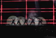 The Town 2025 anuncia Backstreet Boys, Jota Quest e mais atrações