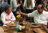 Ex-líder de governo Kalil na câmara municipal de BH é indiciado por corrupção