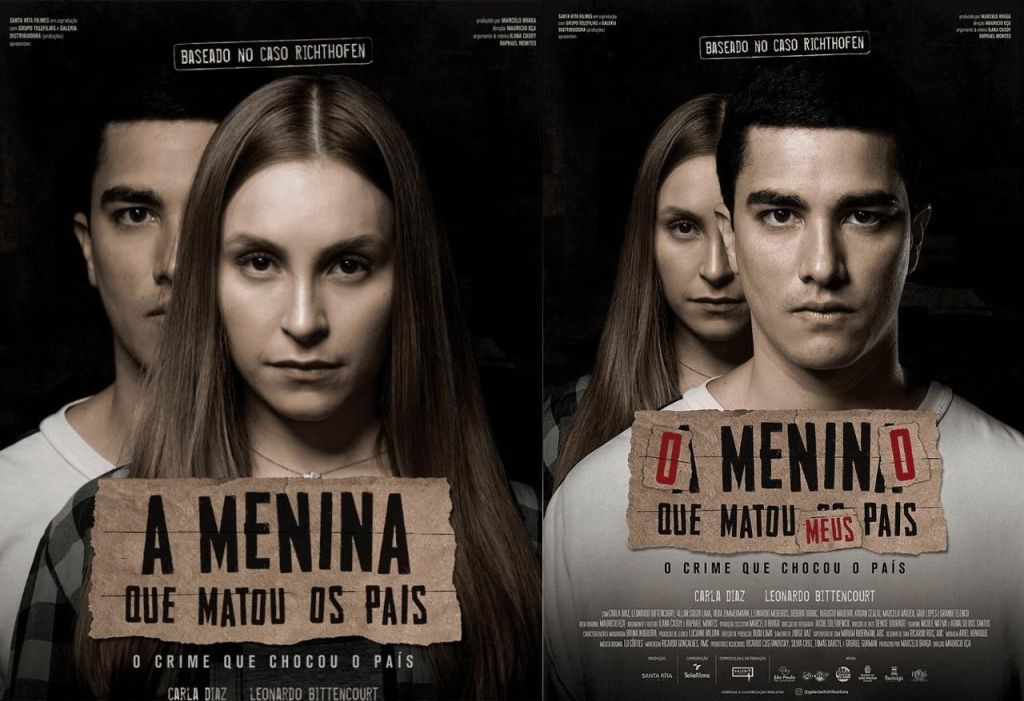 Tremembé - A Prisão dos Famosos: Quando o true crime encontra a tragicomédia