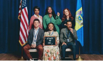 "Abbott Elementary": série vencedora do Emmy é renovada para a 5ª temporada